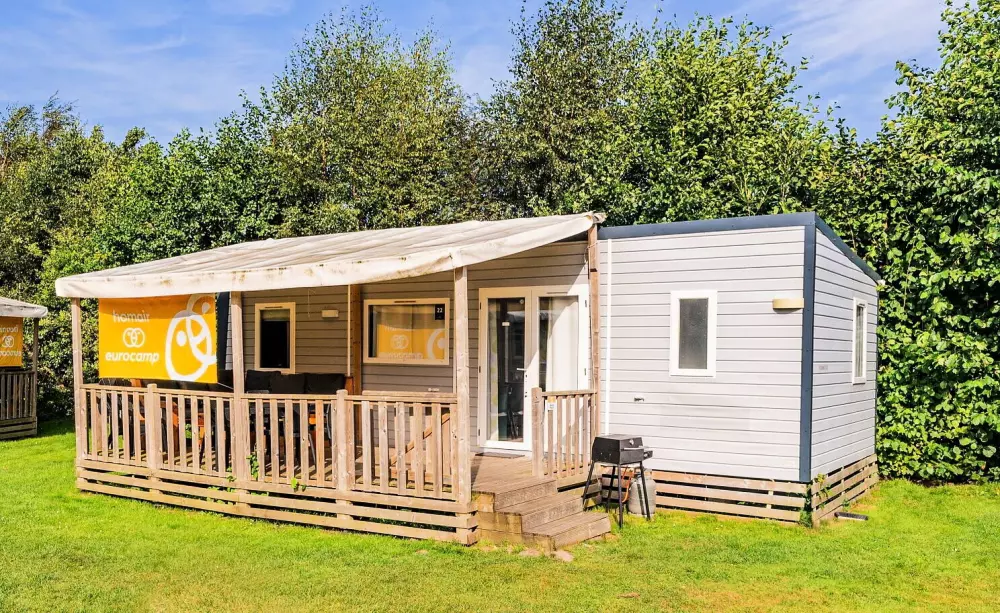 Campsite Marvilla Parks Friese Meren