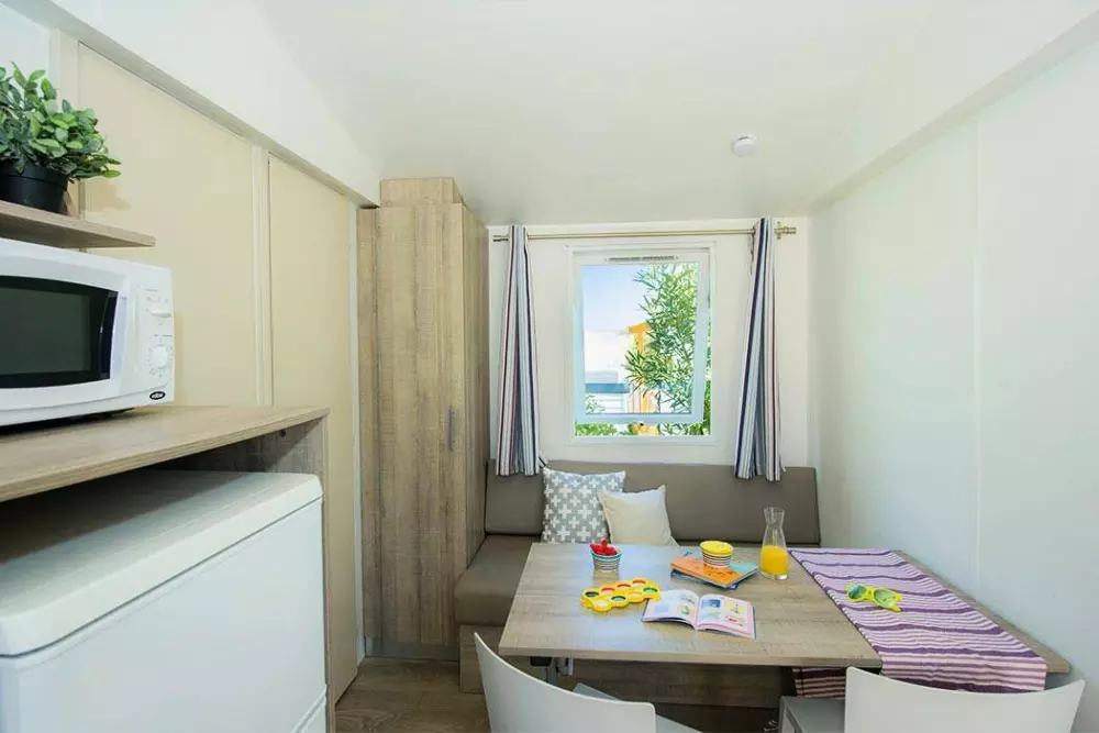 Campsite Marvilla Parks Friese Meren