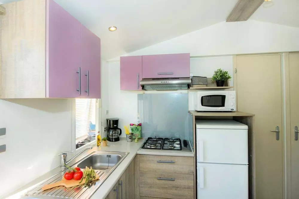 Campsite Marvilla Parks Friese Meren