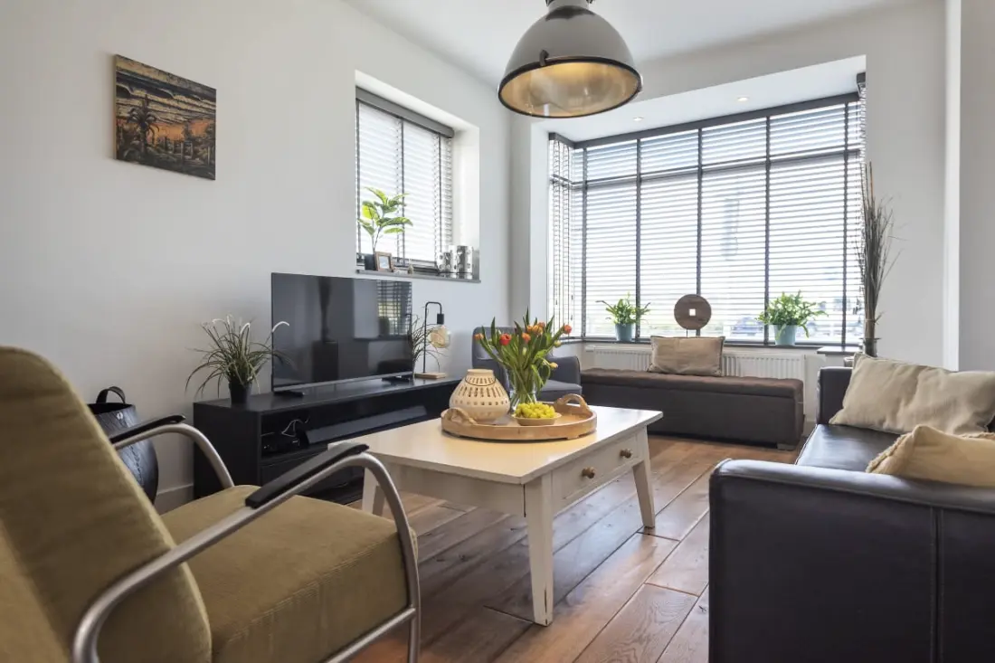 Wijkiki Beach House - House Cosy Seaside, Dogs Welcome
