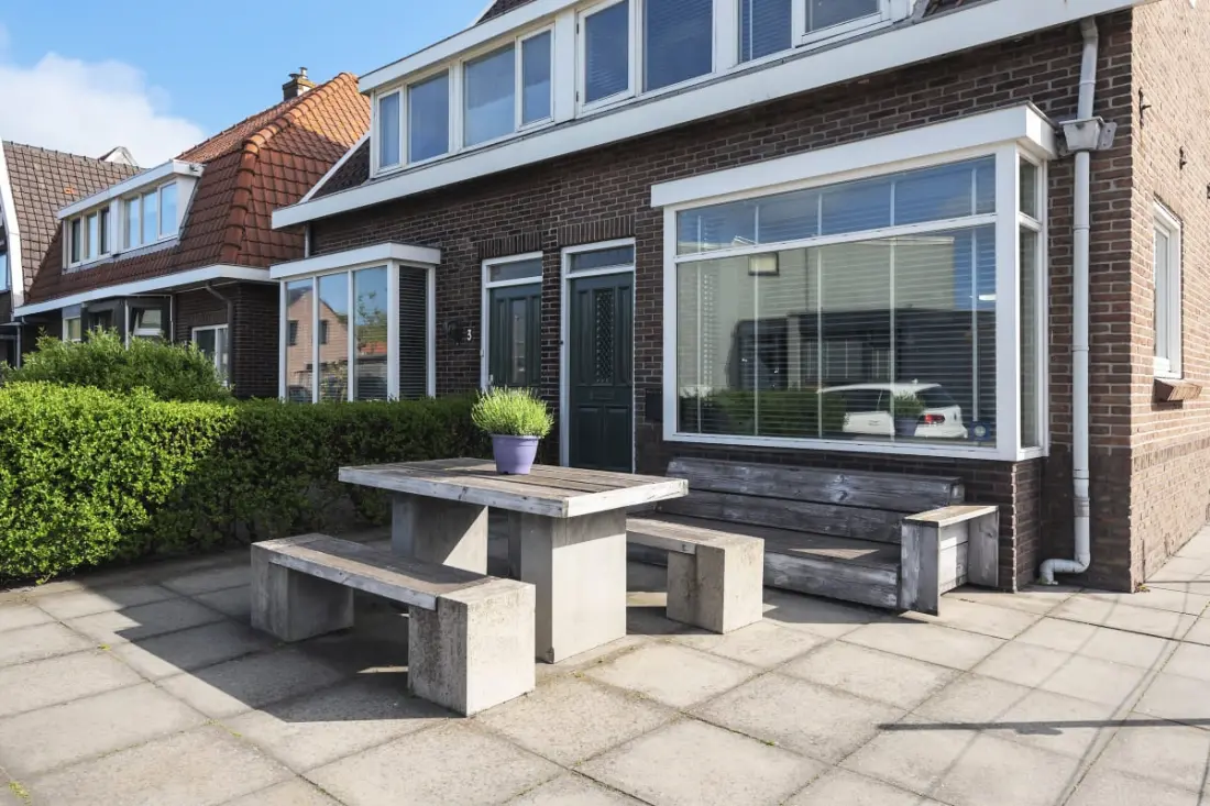 Wijkiki Beach House - House Cosy Seaside, Dogs Welcome