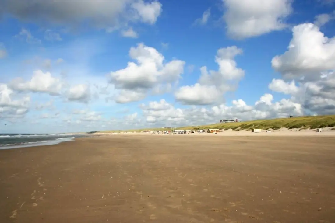 Wijkiki Beach House - House Cosy Seaside, Dogs Welcome