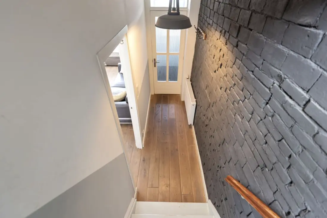 Wijkiki Beach House - House Cosy Seaside, Dogs Welcome