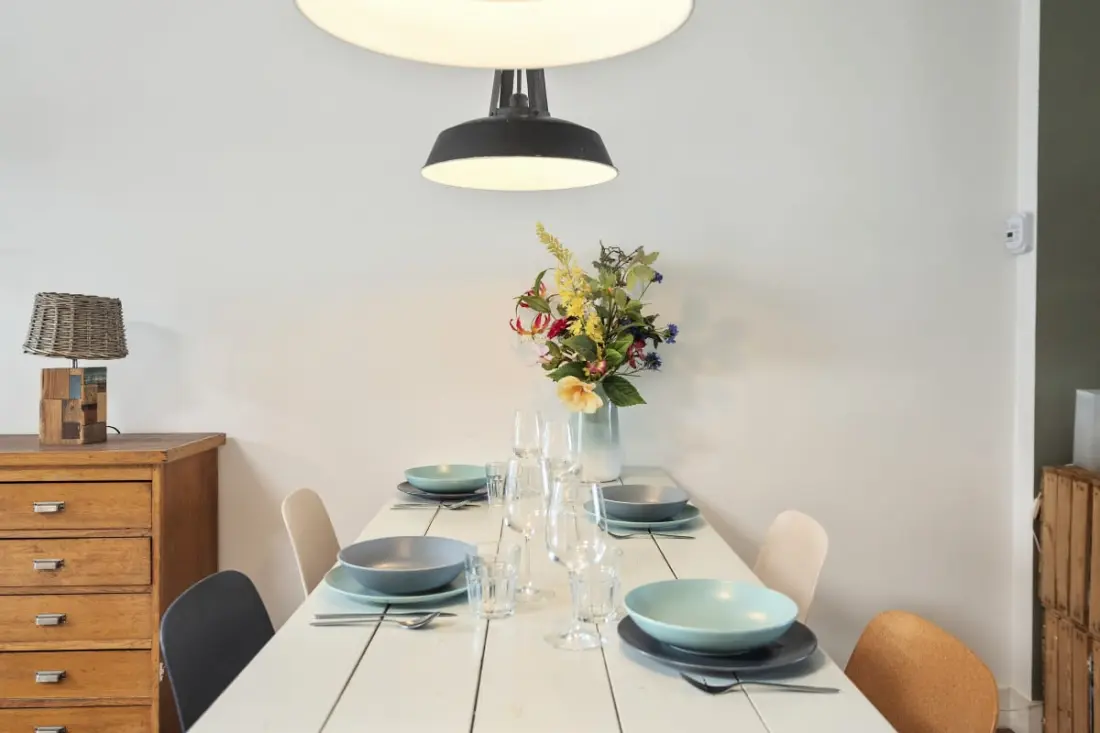 Wijkiki Beach House - House Cosy Seaside, Dogs Welcome