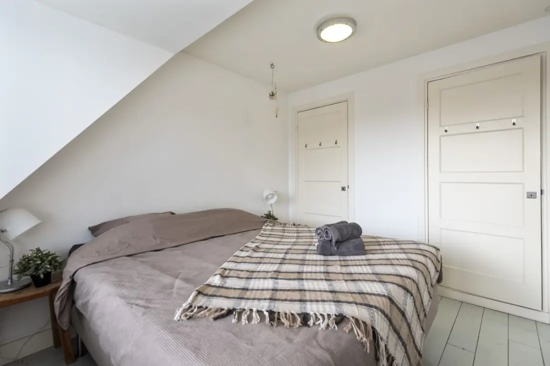 Wijkiki Beach House - House Cosy Seaside, Dogs Welcome
