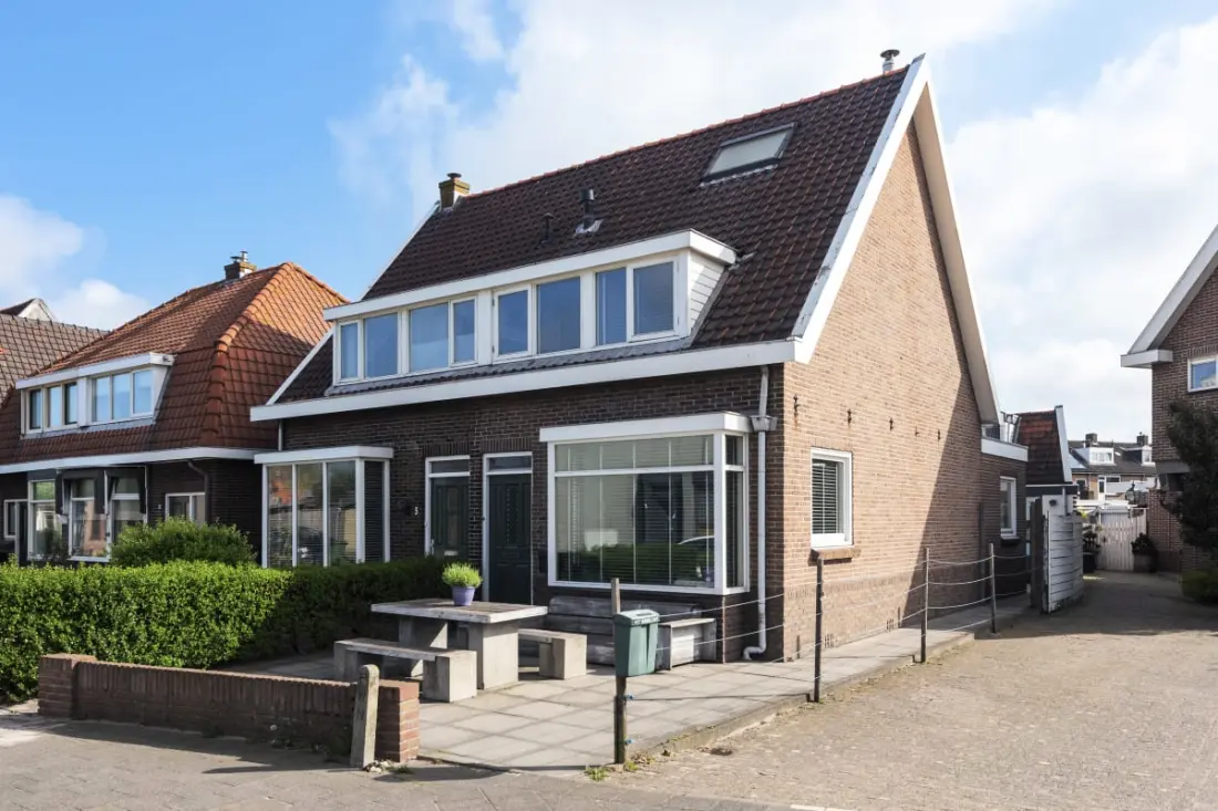 Wijkiki Beach House - House Cosy Seaside, Dogs Welcome