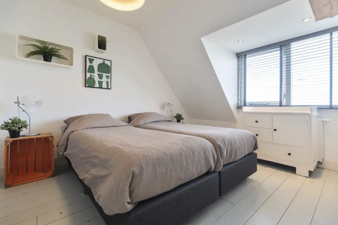 Wijkiki Beach House - House Cosy Seaside, Dogs Welcome