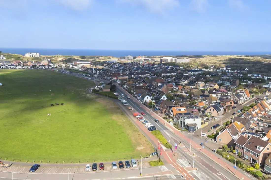 Wijkiki Beach House - House Cosy Seaside, Dogs Welcome