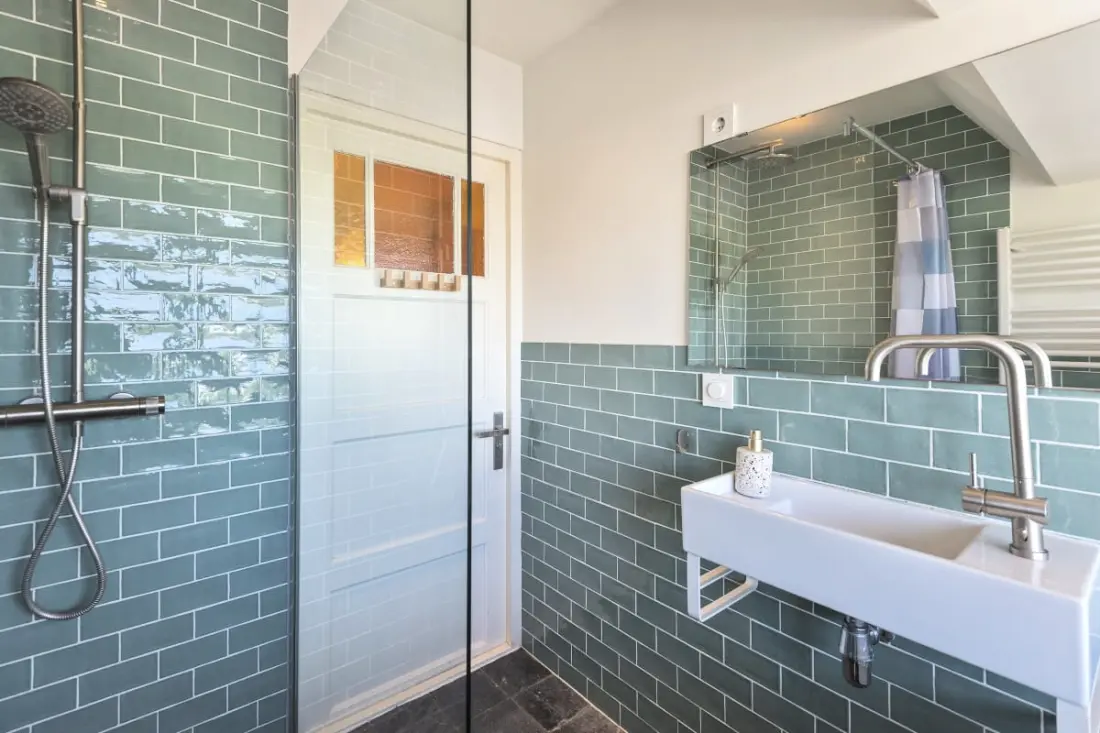 Wijkiki Beach House - House Cosy Seaside, Dogs Welcome