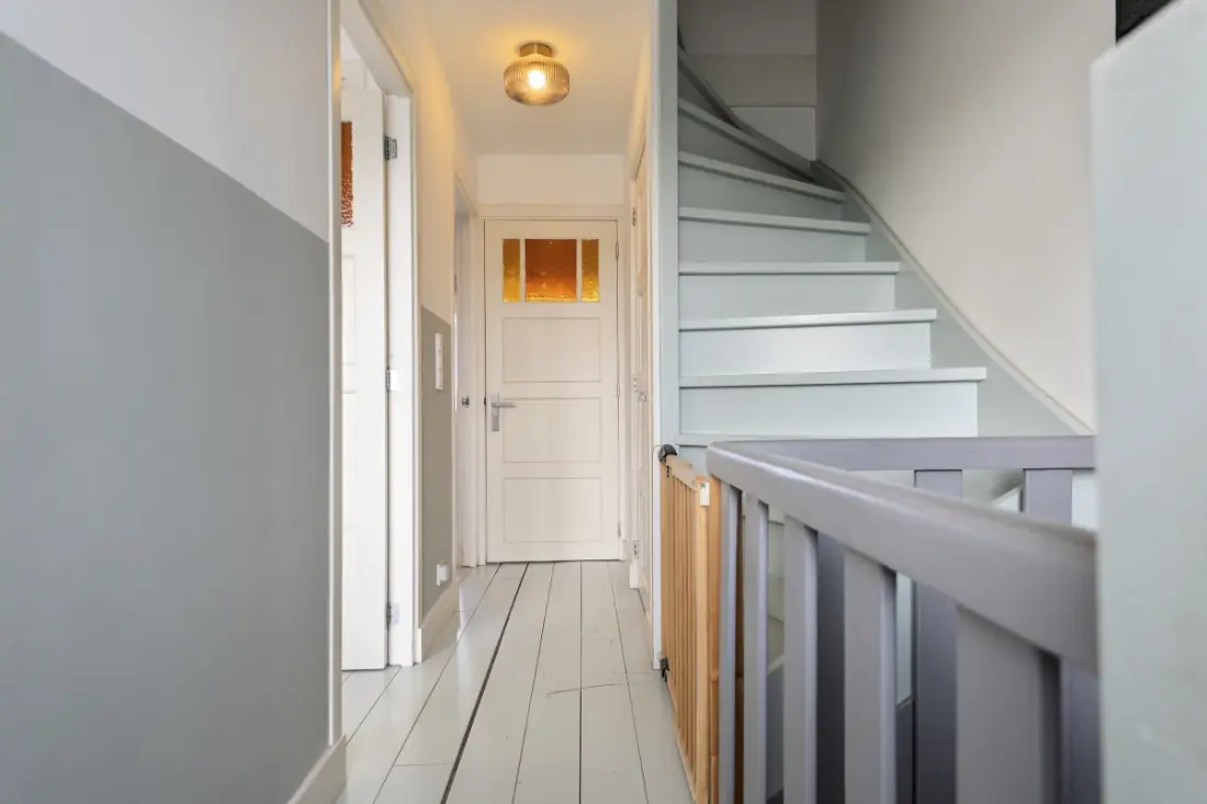 Wijkiki Beach House - House Cosy Seaside, Dogs Welcome