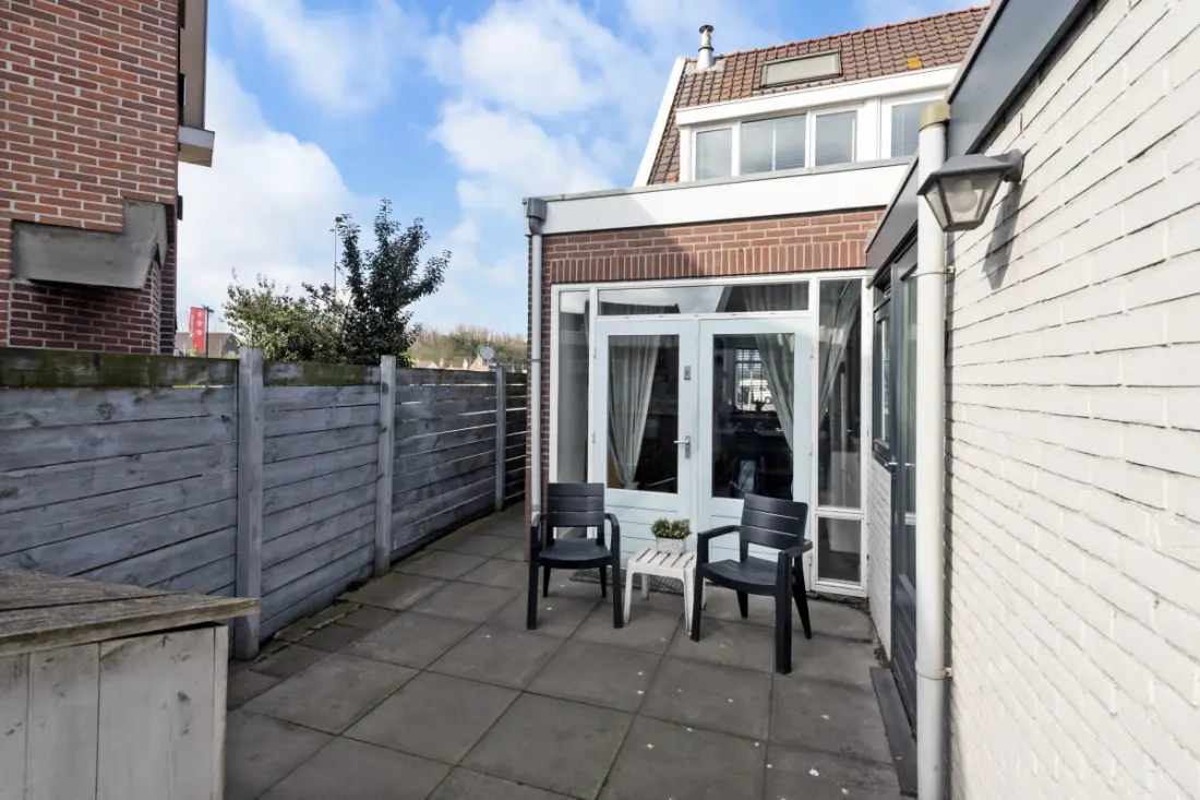 Wijkiki Beach House - House Cosy Seaside, Dogs Welcome