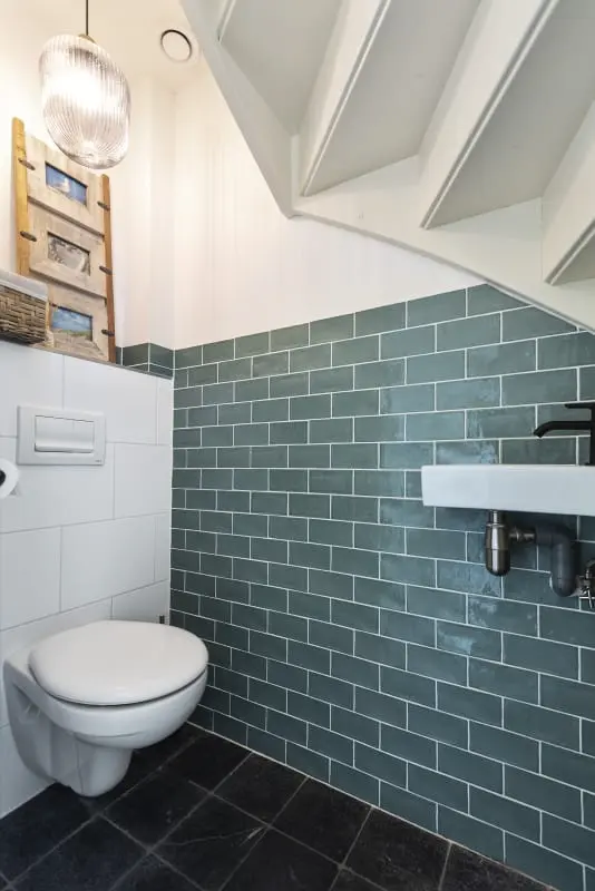 Wijkiki Beach House - House Cosy Seaside, Dogs Welcome