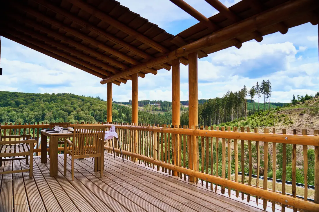 UplandParcs Sauerland
