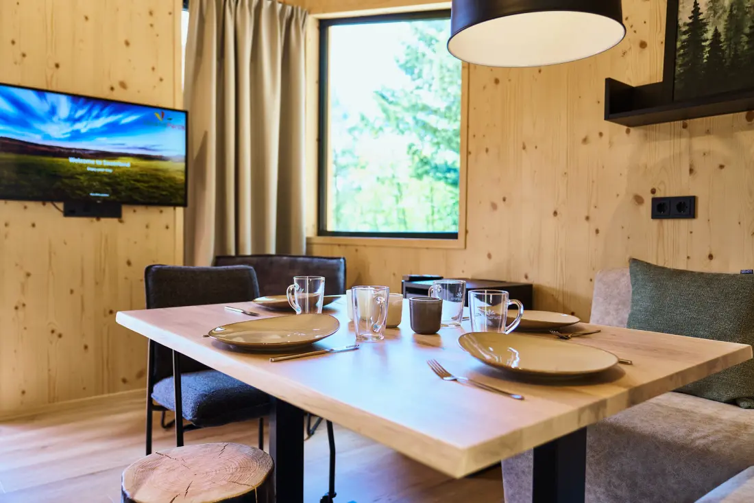 UplandParcs Sauerland