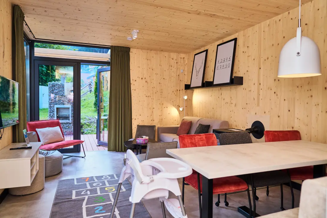 UplandParcs Sauerland