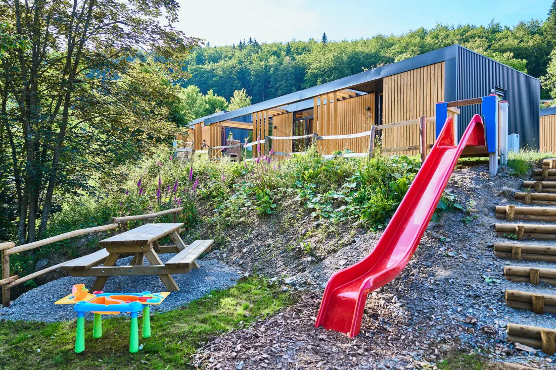 UplandParcs Sauerland