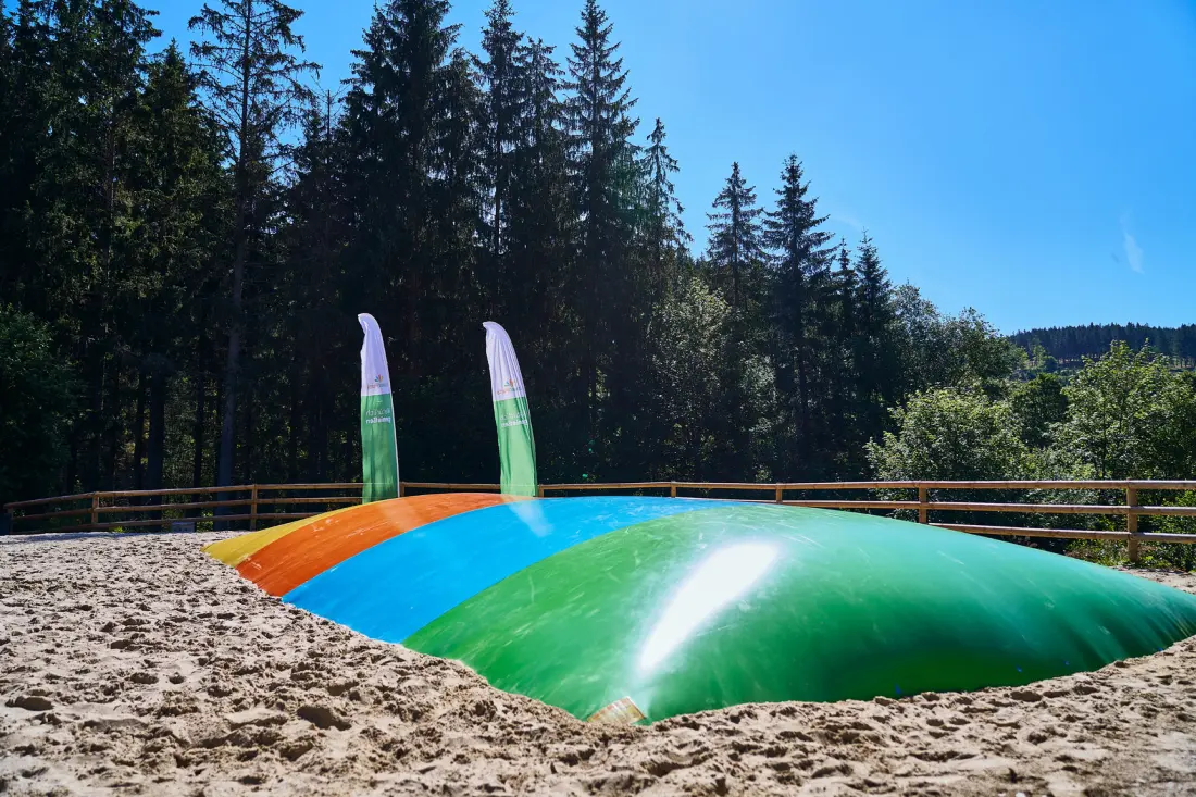 UplandParcs Sauerland