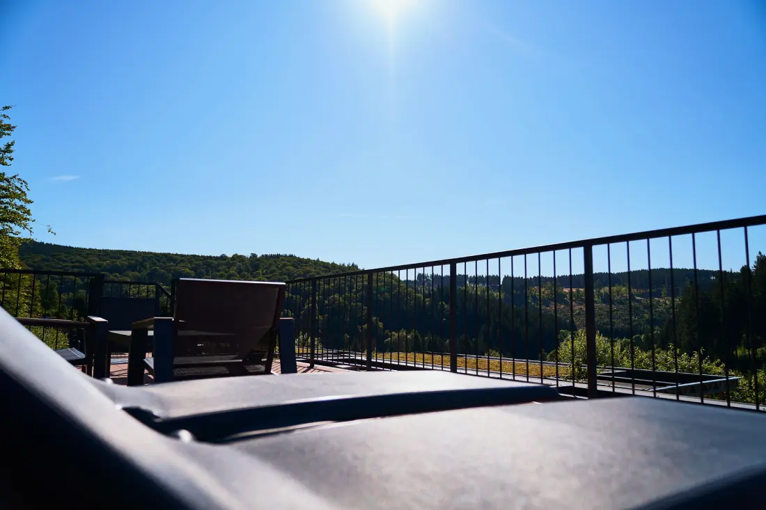 UplandParcs Sauerland