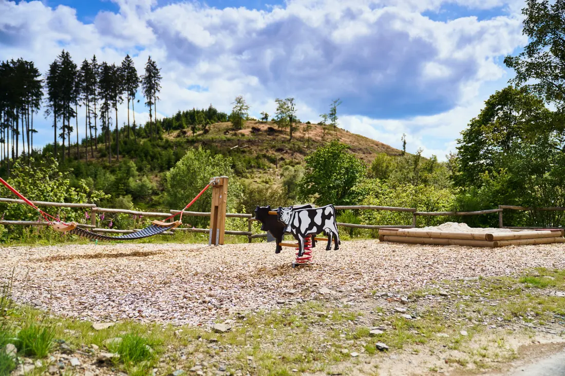 UplandParcs Sauerland