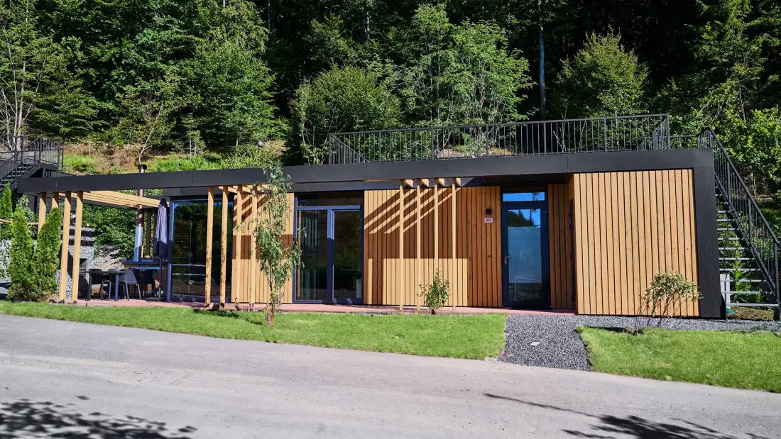 UplandParcs Sauerland