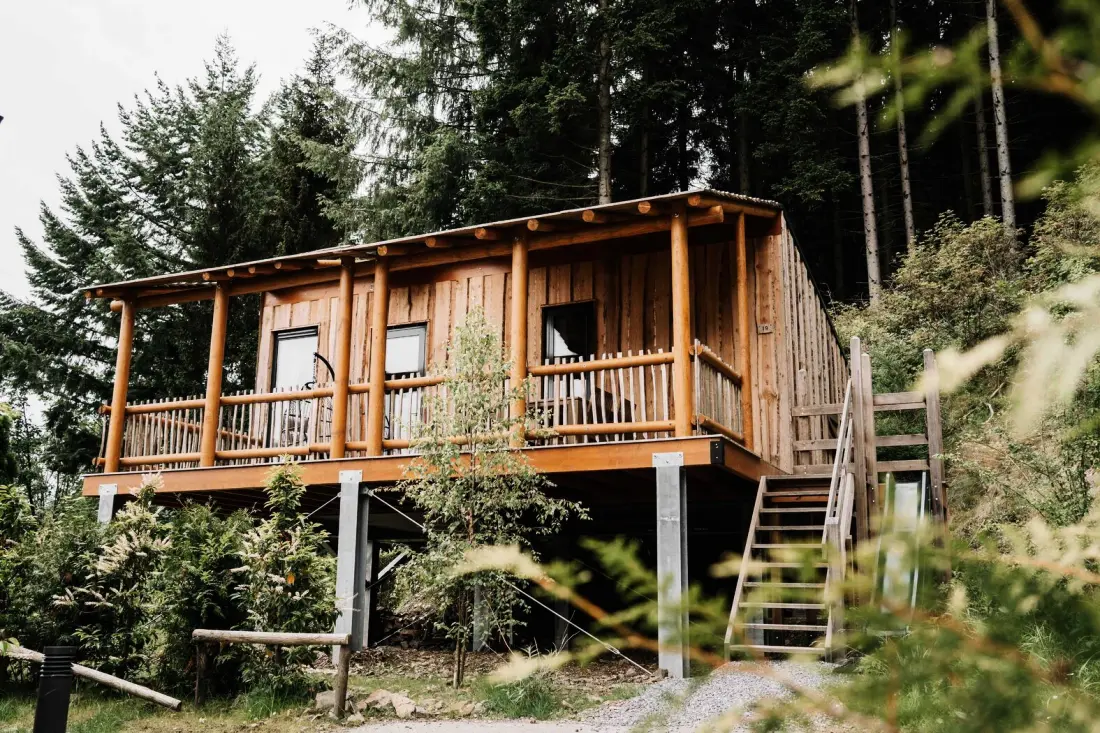 UplandParcs Sauerland