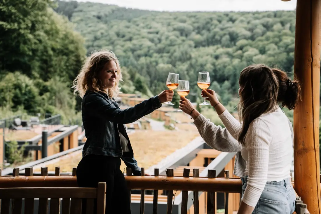 UplandParcs Sauerland