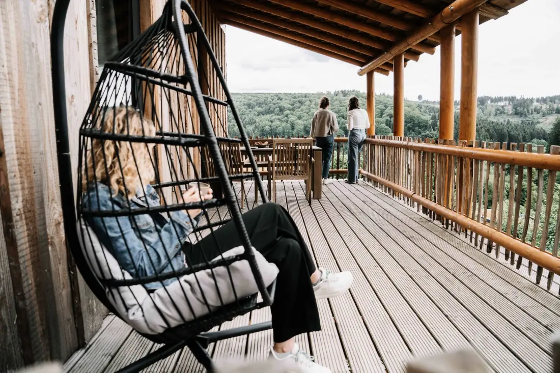 UplandParcs Sauerland