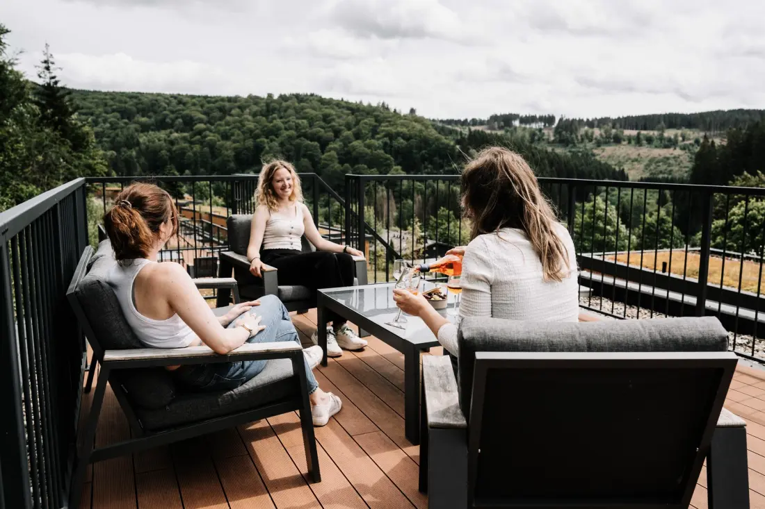 UplandParcs Sauerland