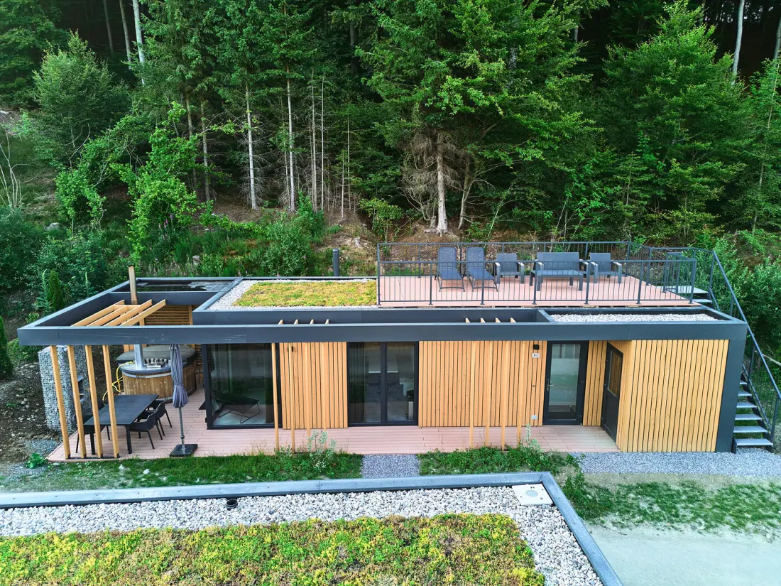 UplandParcs Sauerland