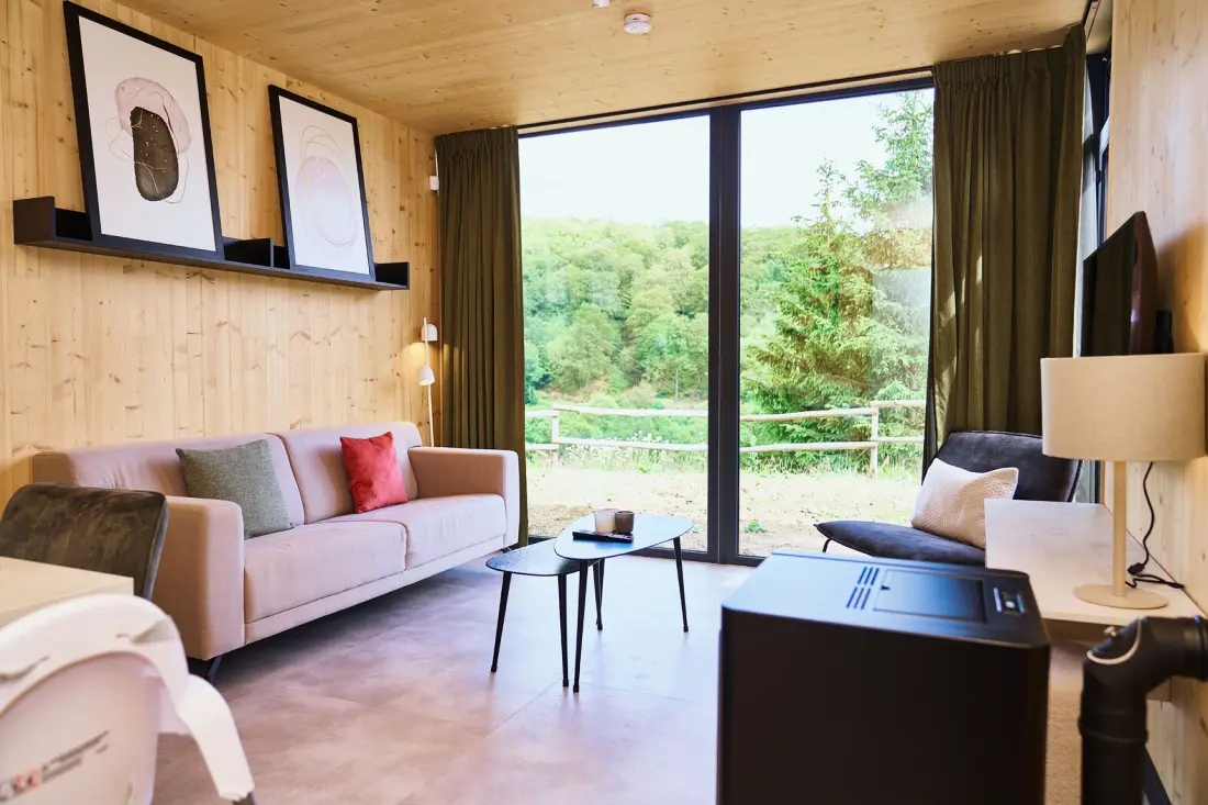 UplandParcs Sauerland