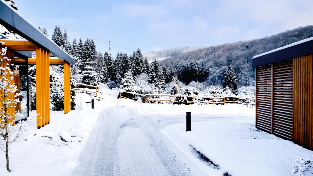 UplandParcs Sauerland