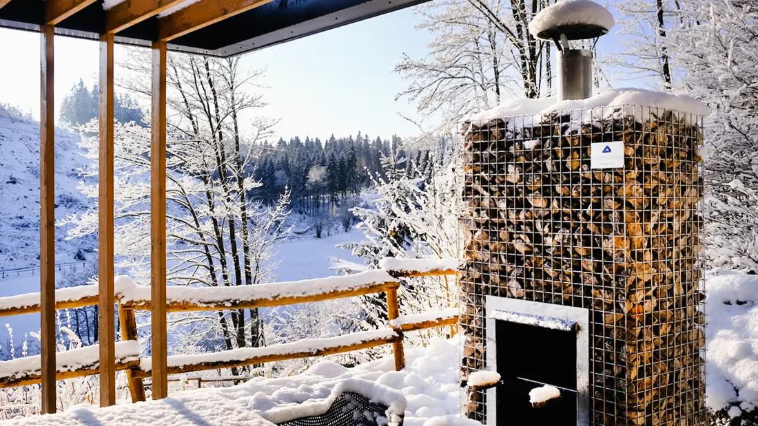 UplandParcs Sauerland