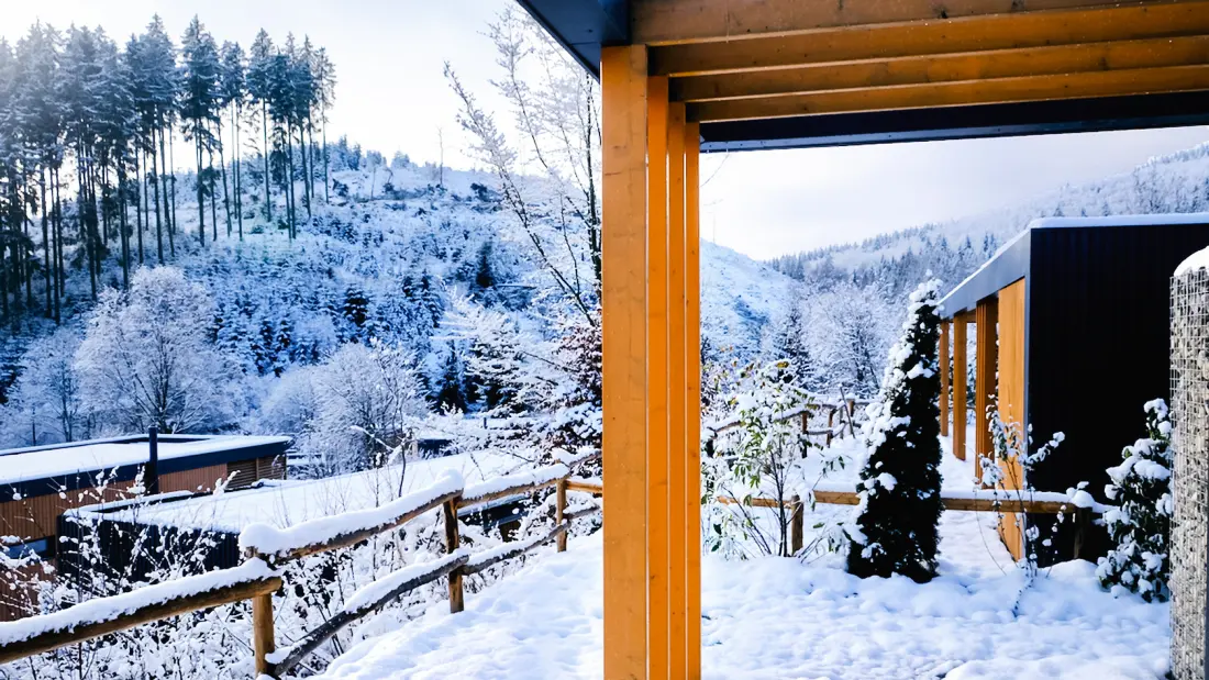 UplandParcs Sauerland