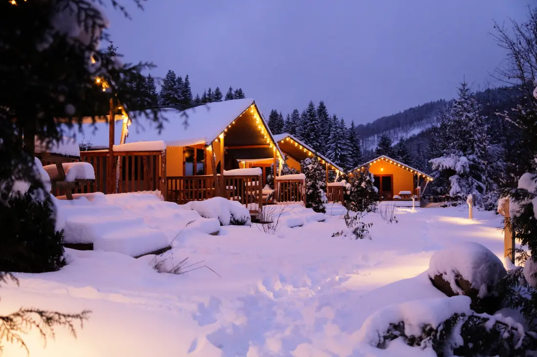 UplandParcs Sauerland