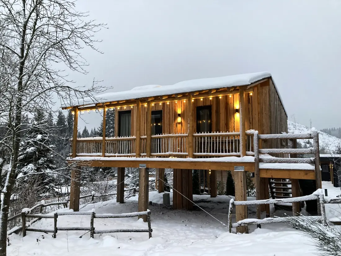 UplandParcs Sauerland