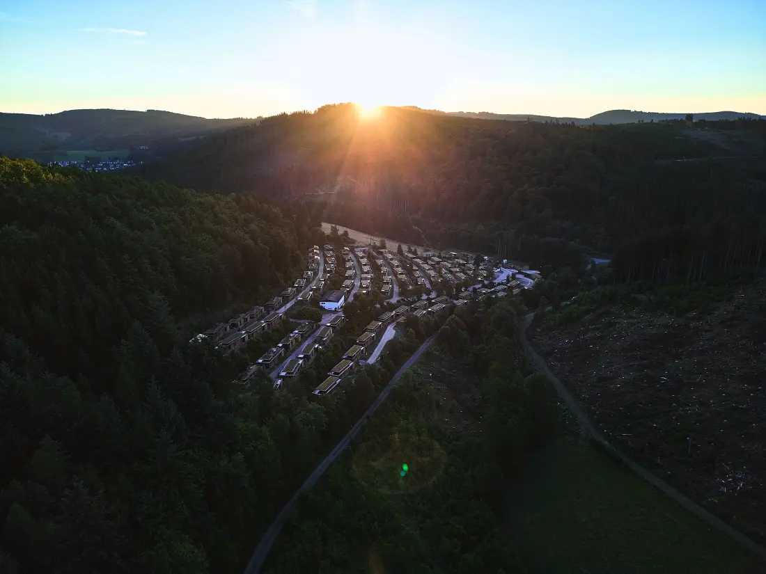 UplandParcs Sauerland