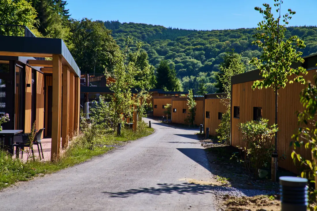 UplandParcs Sauerland