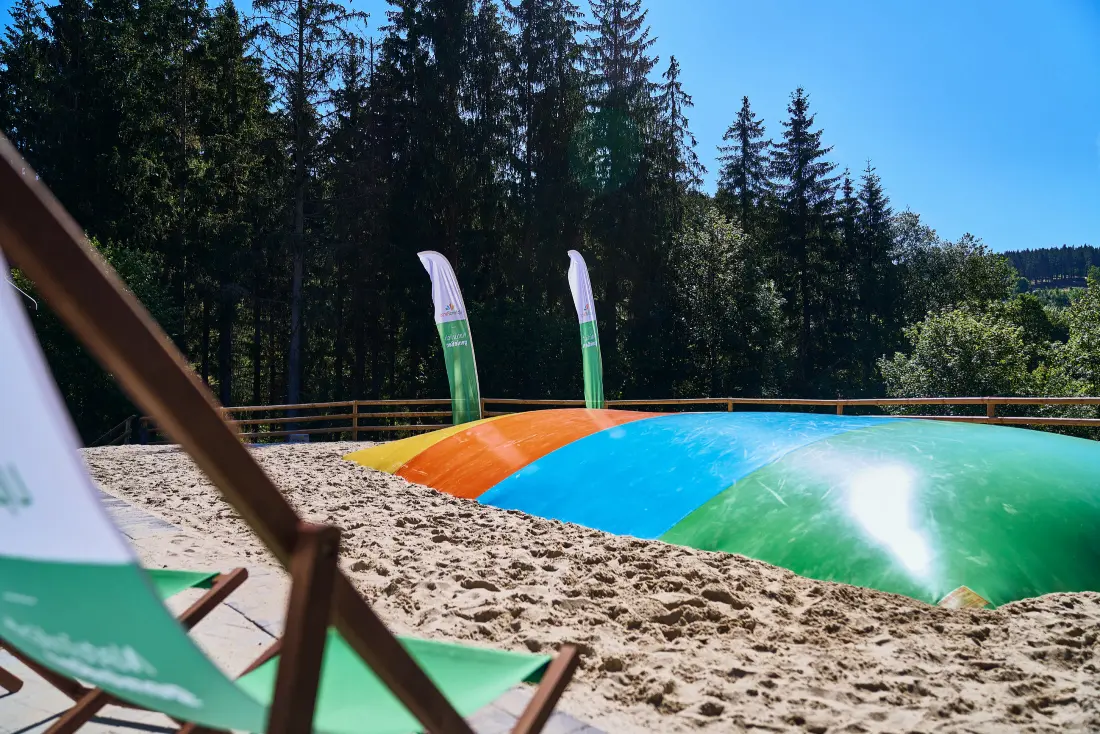 UplandParcs Sauerland