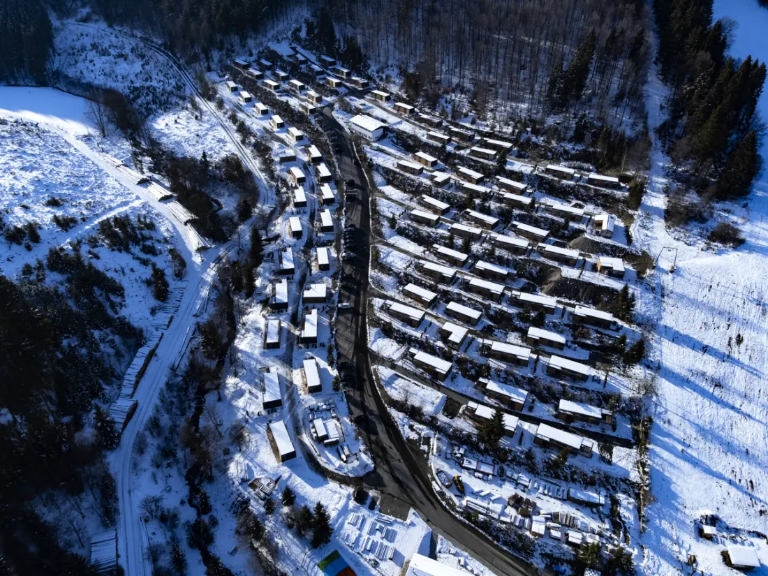 UplandParcs Sauerland