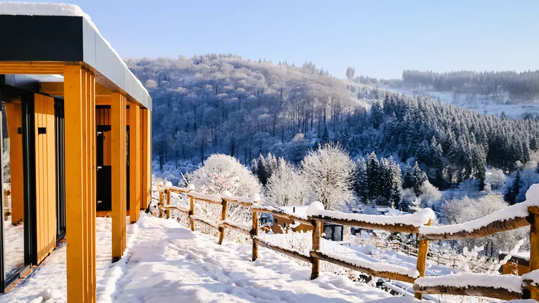 UplandParcs Sauerland