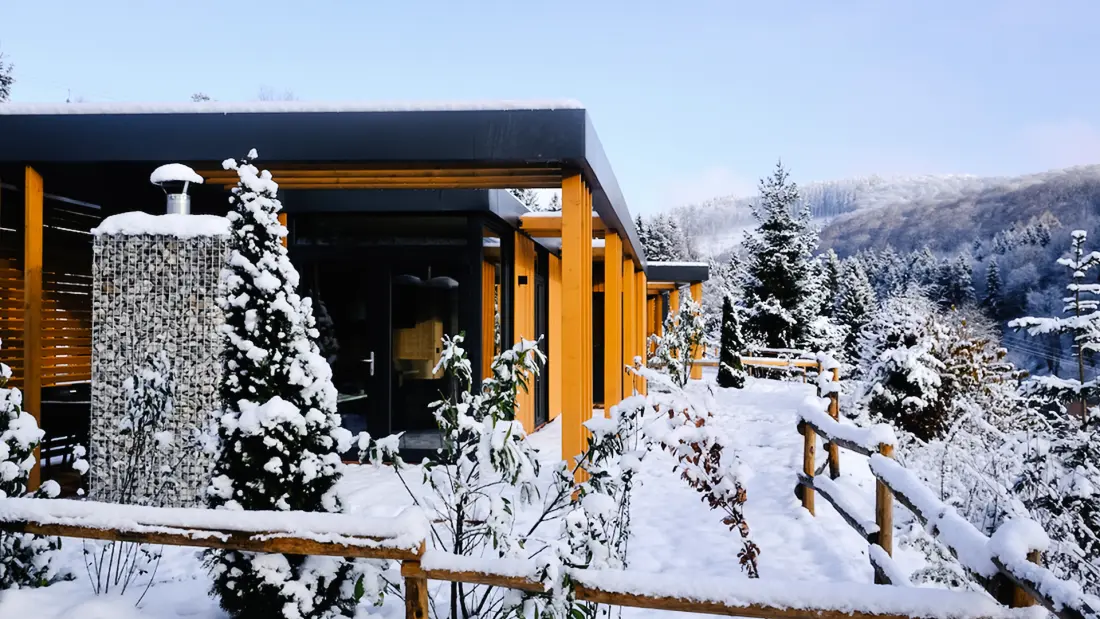 UplandParcs Sauerland