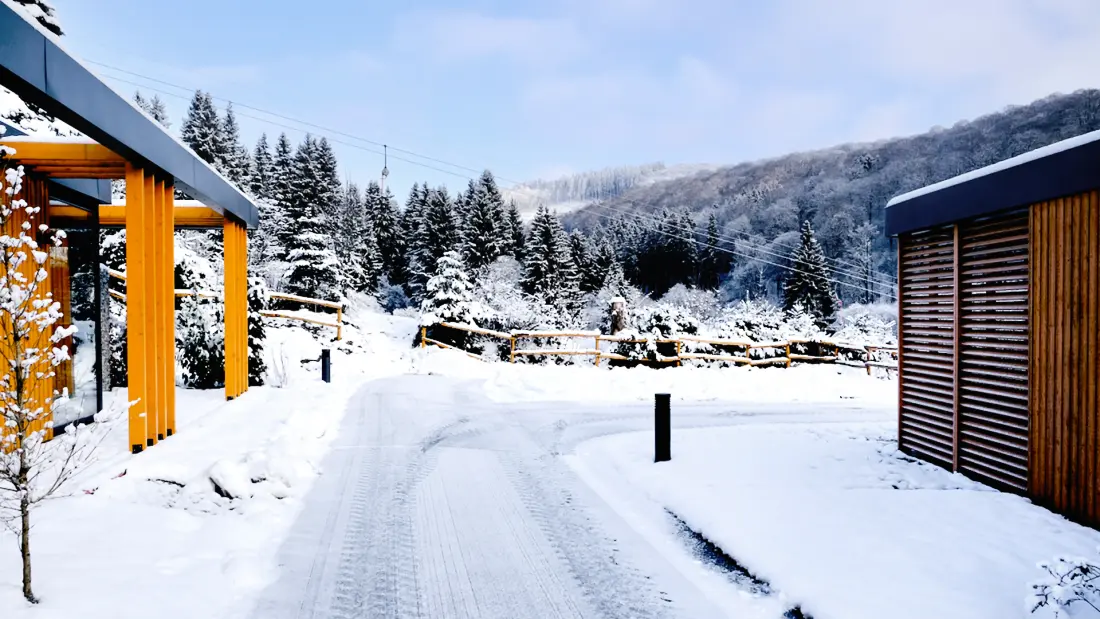 UplandParcs Sauerland
