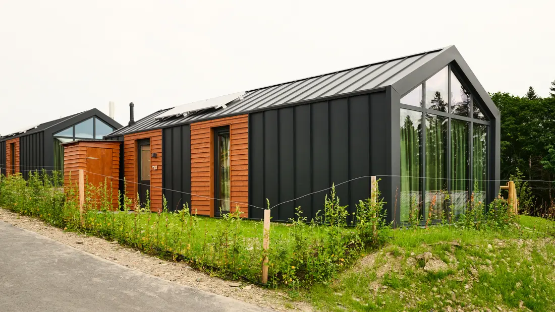 Hoteller i nærheden af UplandParcs Winterberg