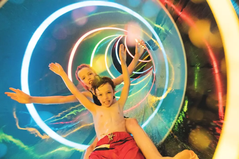 Camping De Twee Bruggen