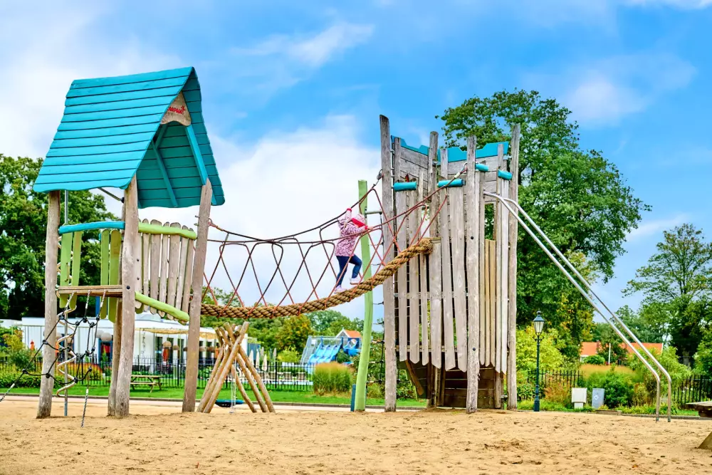 Camping De Twee Bruggen