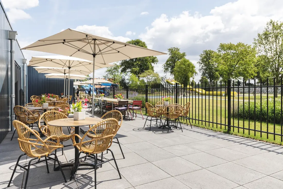 Campingplatz De Twee Bruggen