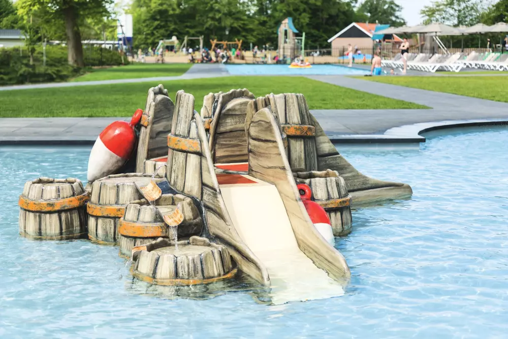 Camping De Twee Bruggen