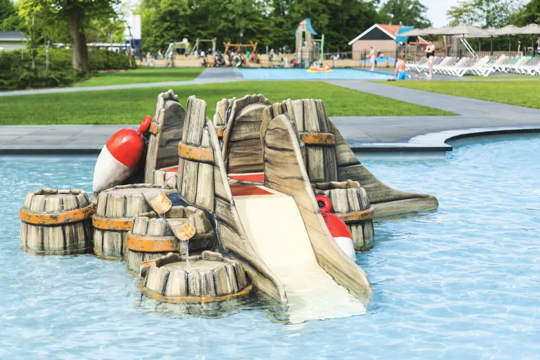 Campingplatz De Twee Bruggen