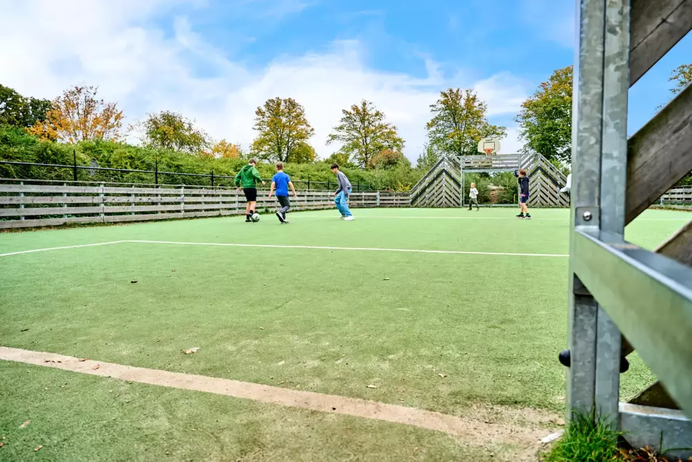 Camping De Twee Bruggen