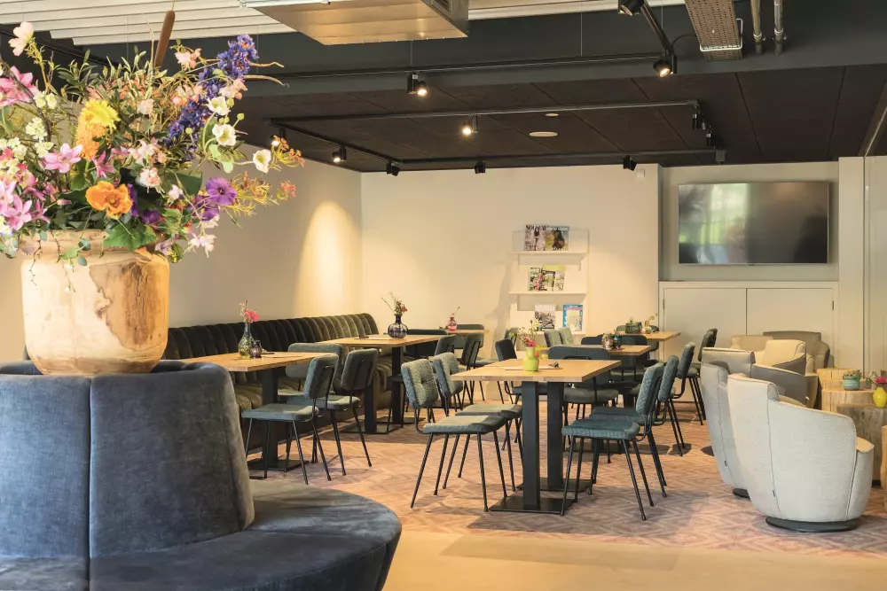 Camping De Twee Bruggen